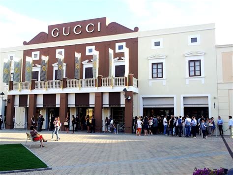 recensioni di outlet catania gucci|Sicilia Outlet Village .